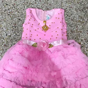 Cute Baby Dress