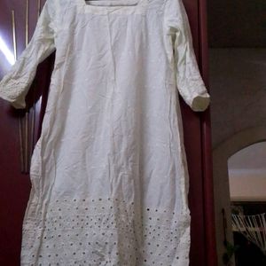 Kurta And Duppta Set Total New