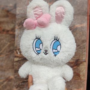 Esther Bunny Soft Toy