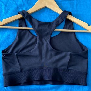 H&M Sports Bra - New Without Tag