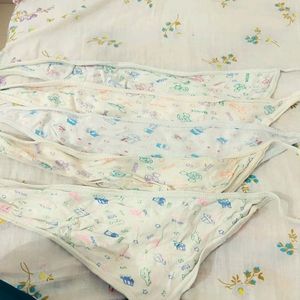 Cloth Diaper Combo Of 10