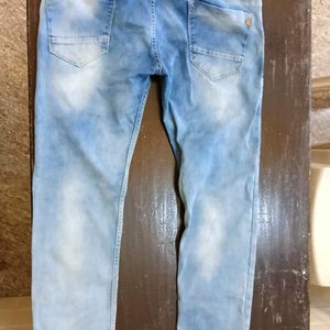 Men's Jeans