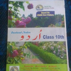 CLASS  10TH