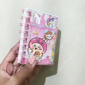 Aesthetic Hand Note For Girls 🎀Pink🎀