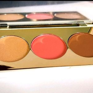 Myglamm Chisel It 3 In 1 Palette