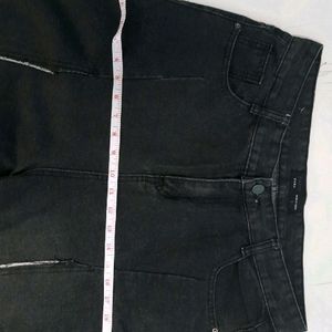 Zara Flared Jeans [Womens]