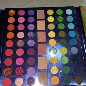 UCANBE MIRROR EYESHADOW PALETTE