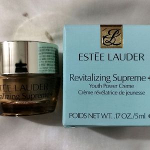 estee Lauder cream