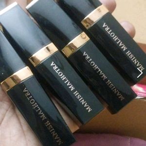 Only Today Offer 🔥🥳Manish Malhotra Liquid Lipstic