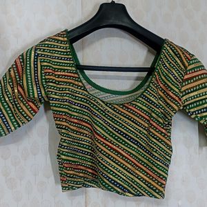 New Redimaid Blouse