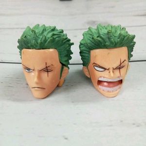 One piece Grandista Roronoa zoro Action Figure