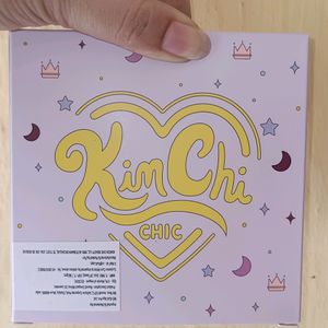 Kim Chi Premium Mirror