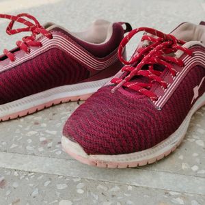 Sparx Running Shoes For Women