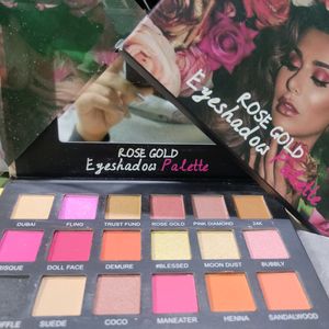 Eyeshadow Palette