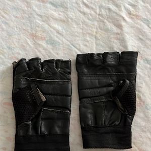 Gym Gloves Unisex