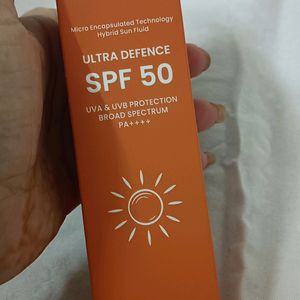 Earth Rhythm Sunscreen