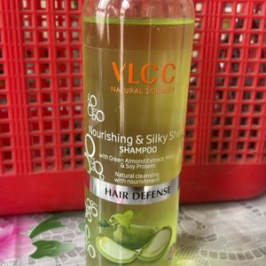 VLCC Shampoo