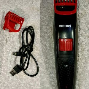 Philips Trimmer