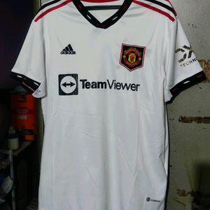 Addidas JERSEY SIZE- M