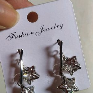 PRETTY KOREAN EARRINGS