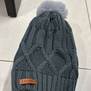 UNISEX NEW WINTER CAP