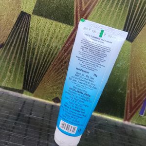 Vicco Turmeric Face Wash