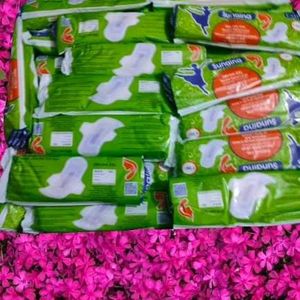 ❤️❤️Sanitary Pads Bulk SALE