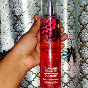 ✨BBW- A Thousand Wishes 💖( Diamond Shimmer Mist )