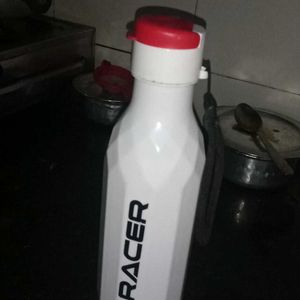 Racer Water Bottle