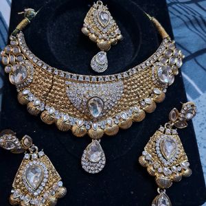 Jewellery Set