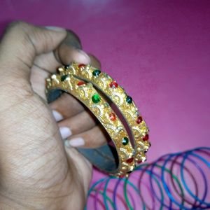 Bangles For Girls