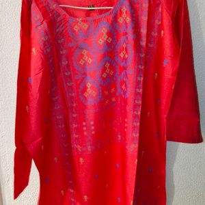 Kurta (Women's)