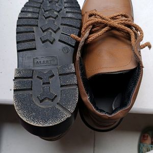 Mens Boot