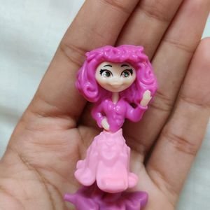 Mini Barbie Dolls (Kinder joy Toys)