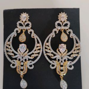 Any One Free Pendant Set Upto 150 Rs From Selling Item Beautiful Party Wear Earings