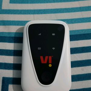 Vi Mobile Wifi