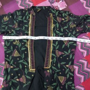 New Pant Kurti Set ( Never Used)