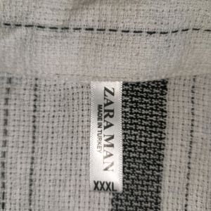 ZARA MENS SHIRT