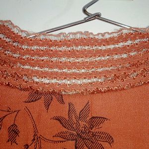 Tail Cut Kurti