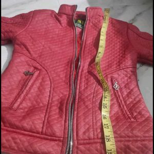 Jacket For Girls