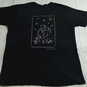 Men T-shirt