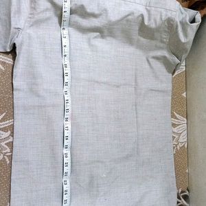 SHIRTS OF MAFATLAL FABRICS