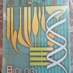 Class 12th Ncert Biology Book