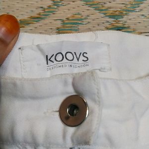 Koovs Denim