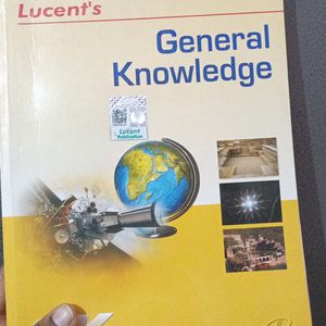 LUCENT General Knowledge