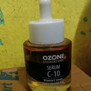 Ozone Signature Serum