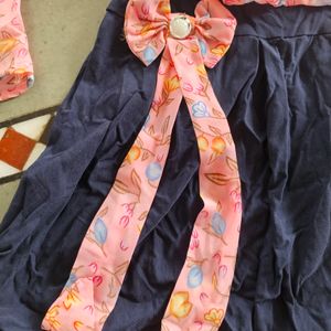 Short Dress For Kid Girl