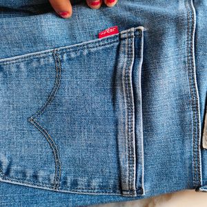 Levi's Brand Jeans