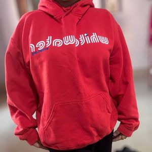 Women Hooded Sweatshirts