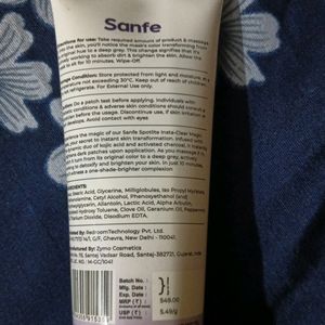 Instant Spotlight Mask